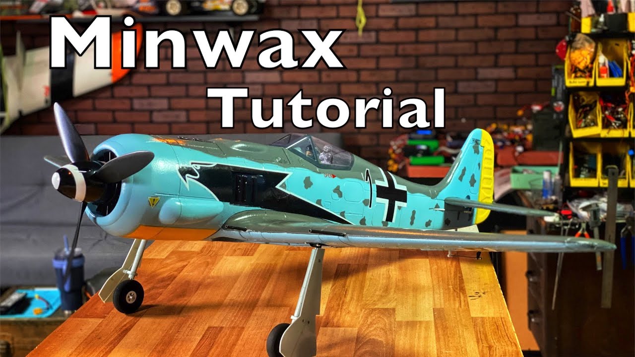 fw-190 Paint Protection Minwax