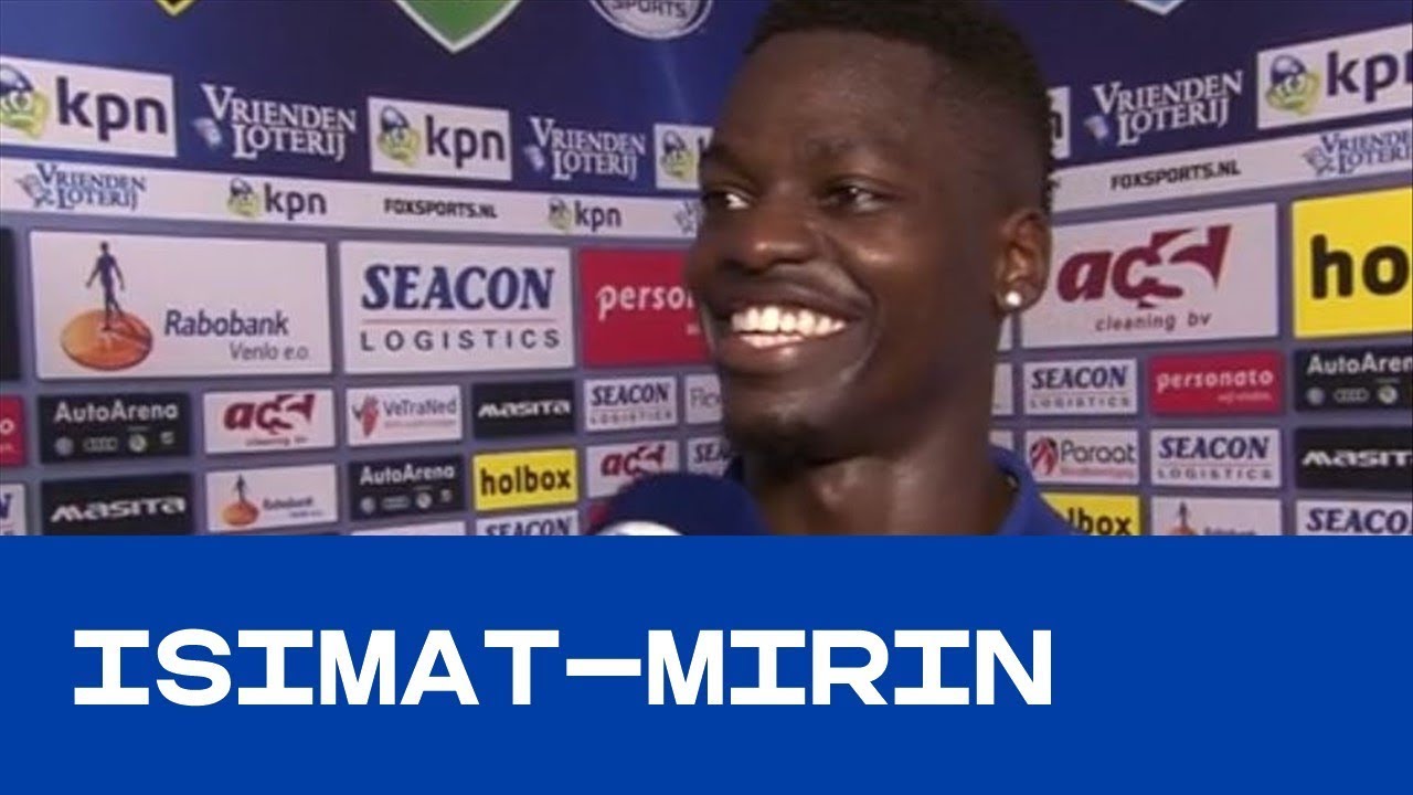 HOOGTEPUNTEN | Het beste van Isimat