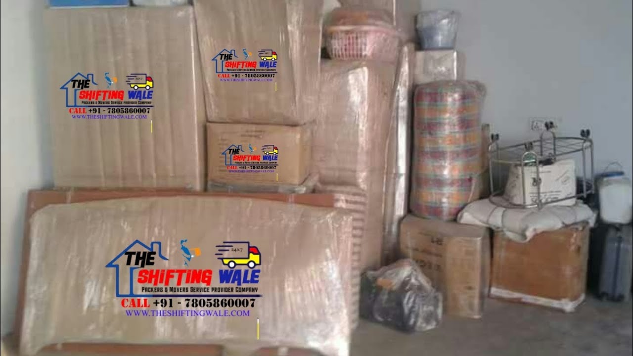 @theshiftingwale : Fix Rates, No Hidden Charges| Packers and Movers Ads | Relocation Specialist