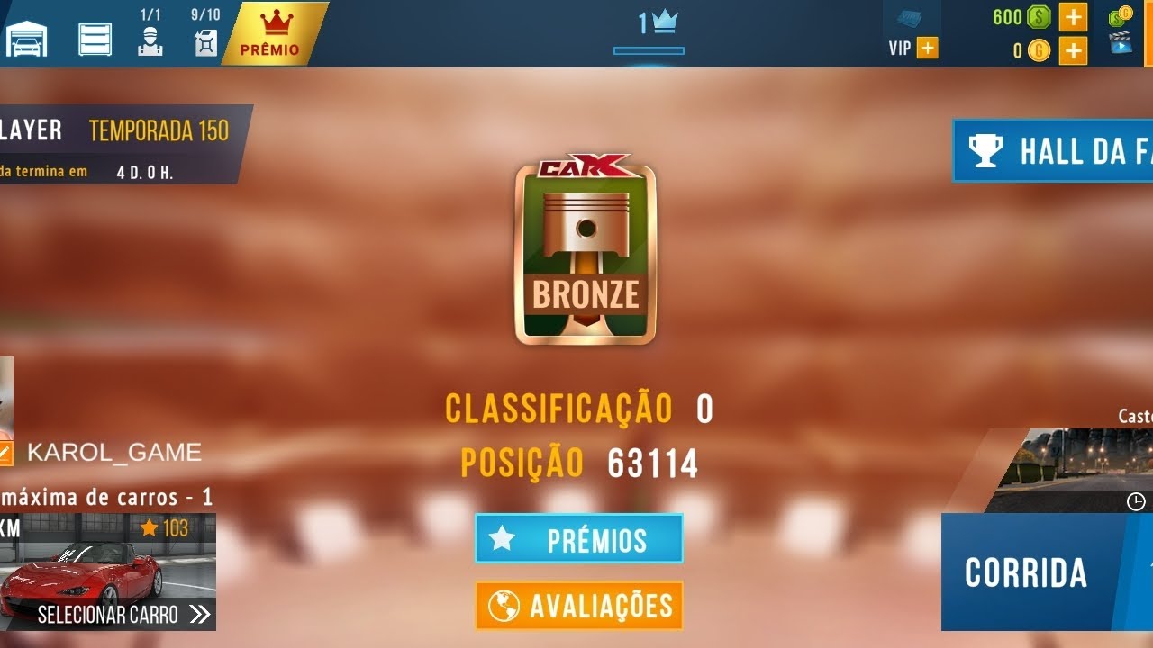 Novo jogo no canal espero que o YouTube não cancele por causa da música  kkk