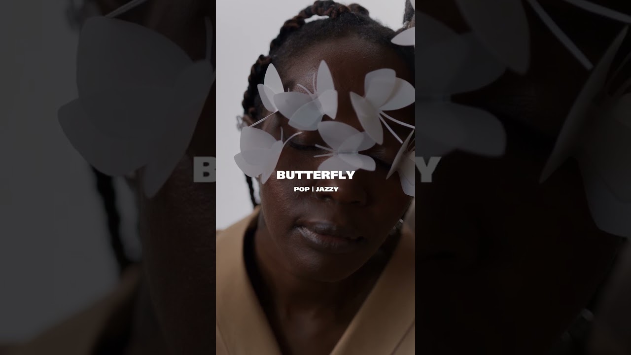 Sad blues type beat “Butterfly”🎸 