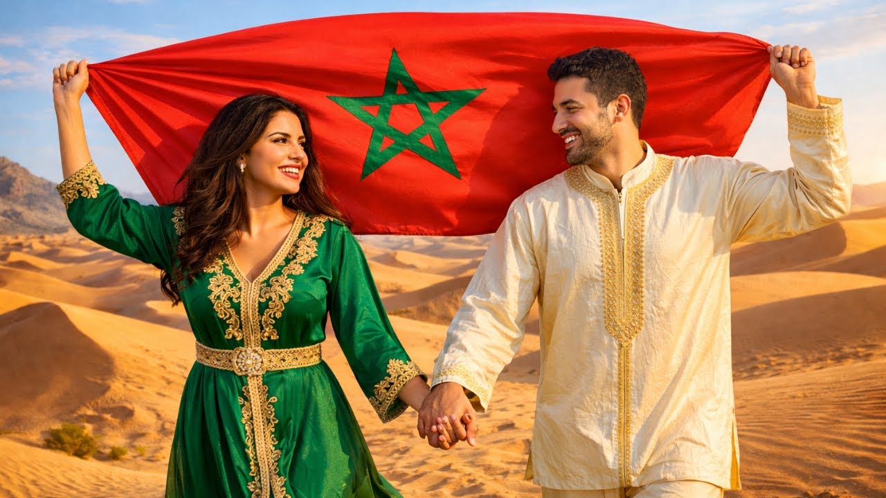 أول فيديو في القناة...#عيد_الوحدة