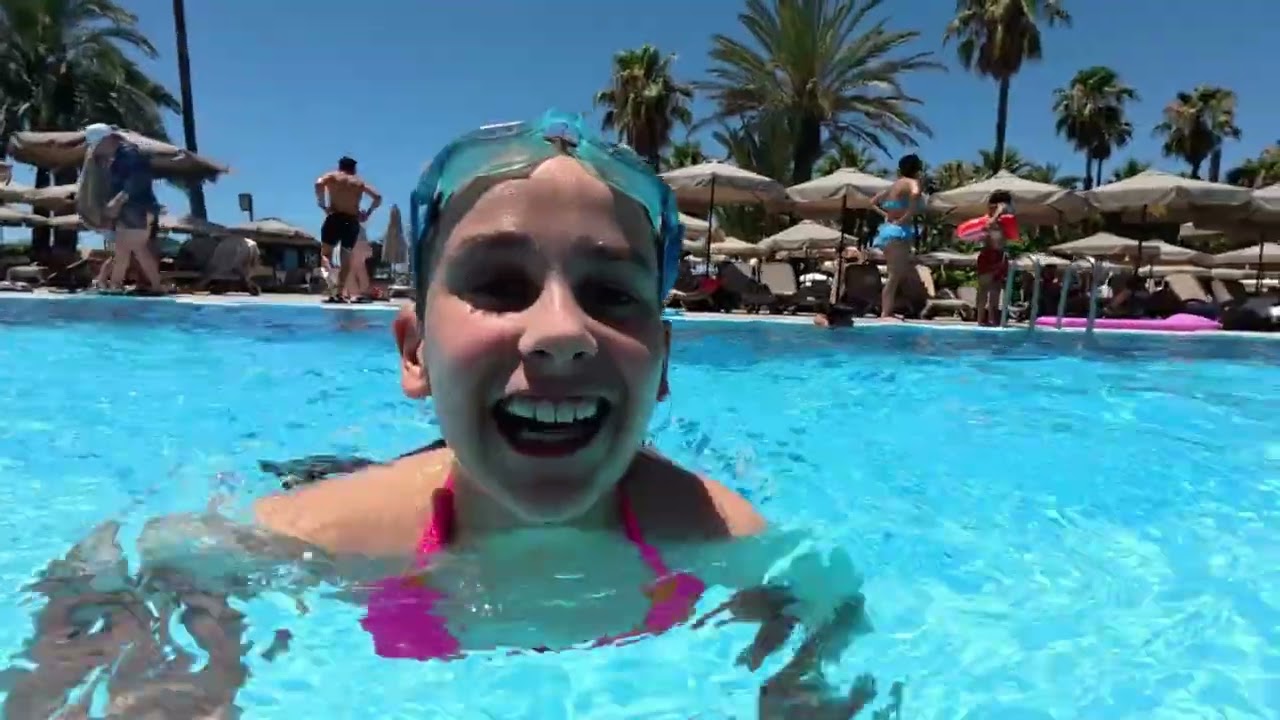 Adora hotel & resort letovanje 2025