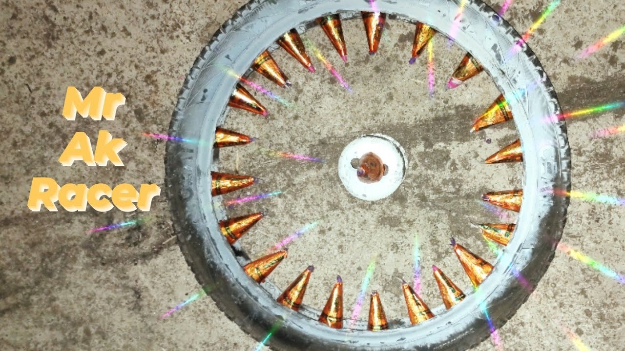 क्या लोटा पीगलेगा...? TOP DIWALI EXPERIMENT😱 Mr ak Racer