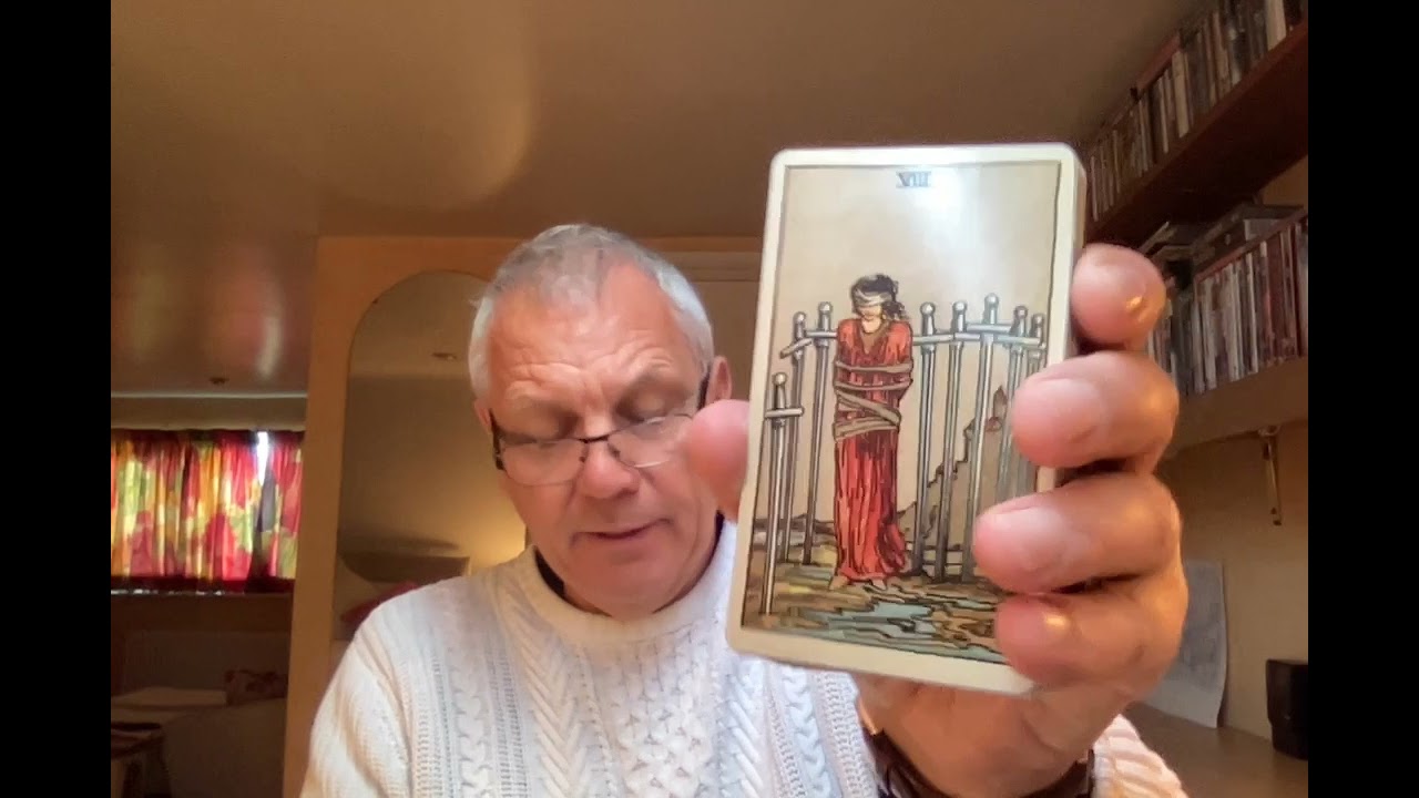 GEMINI JANURAY 2022 REVELATIONS