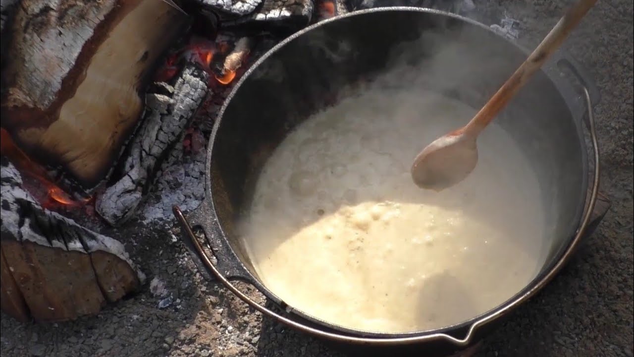 🍺🧀 BIER KÄSE SUPPE 🤤 aus dem DUTCH OVEN | Eine Suppe mit Suchtfaktor | Schnelle Einsteiger Suppe