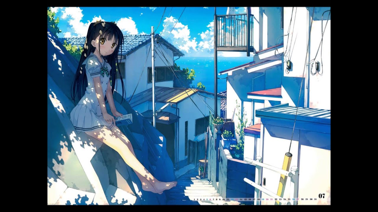 Nightcore - Moonlight Shadow