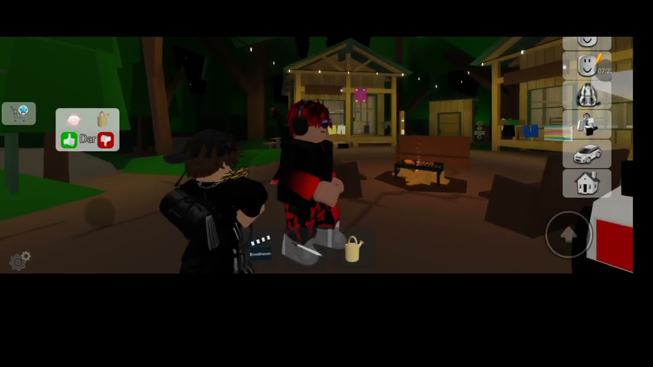 Power of Friends | T2 E3: Crueldade 