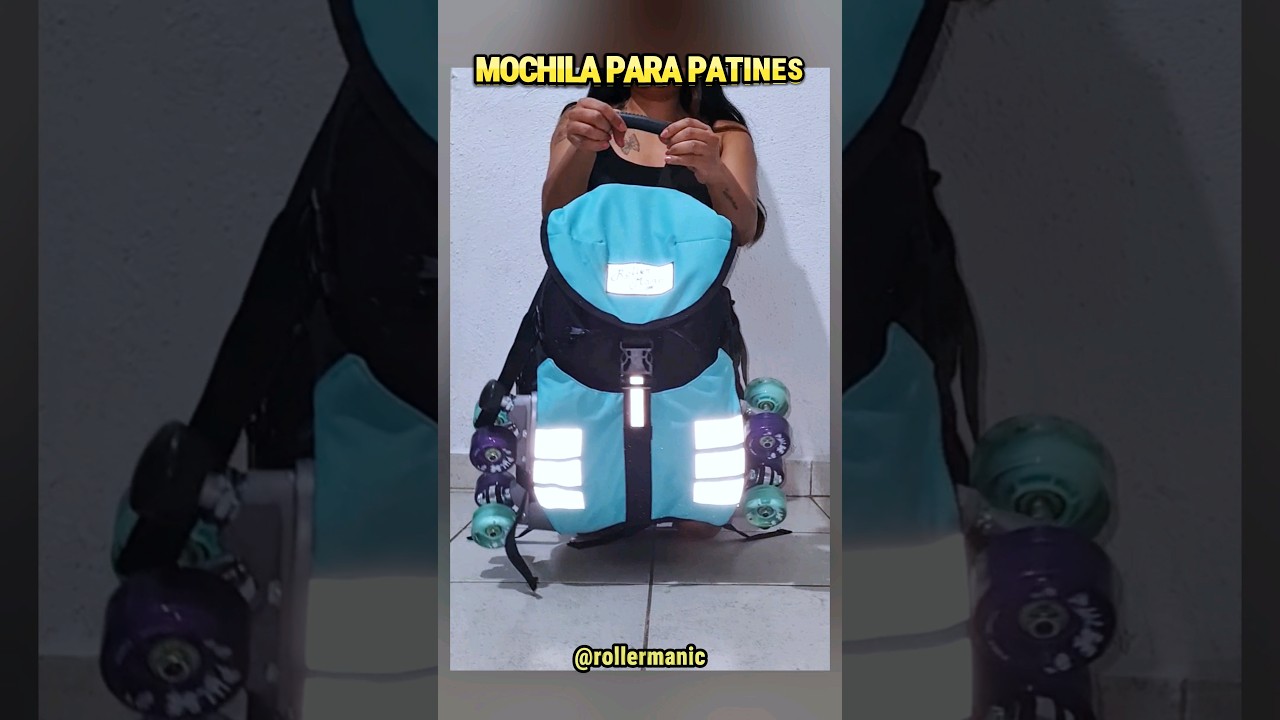 #Mochilas