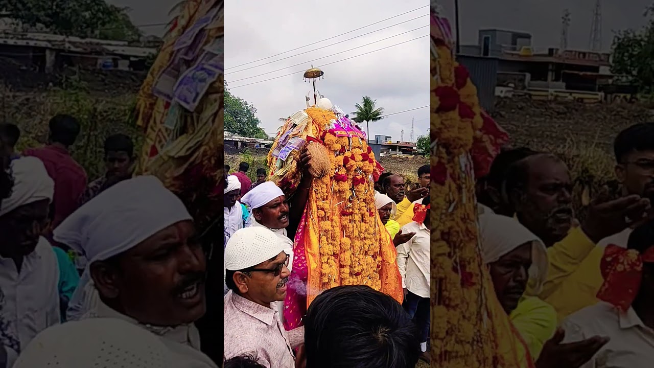 Muharram Procession Maula Ali Baba 2026