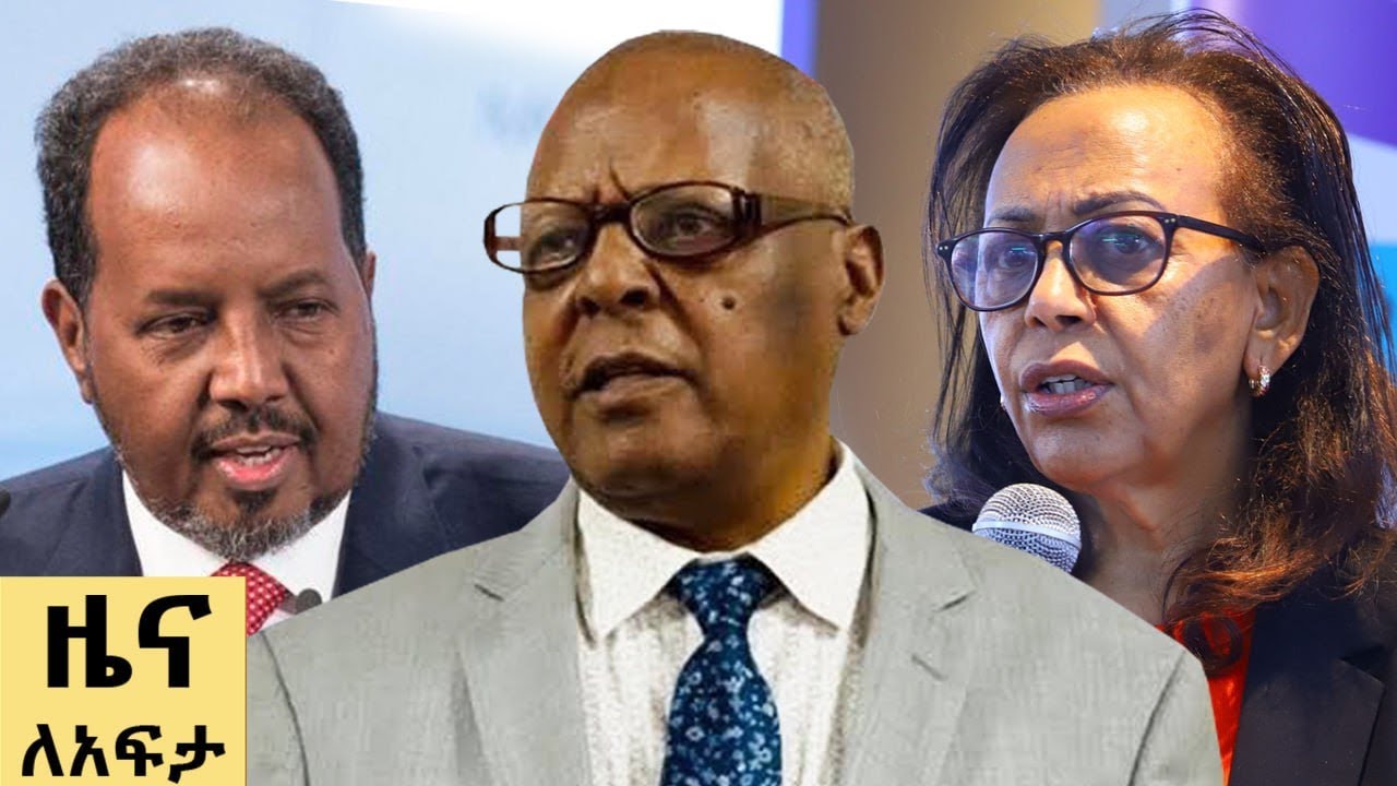 የ ቀን የአማርኛ ዜና  ህዳር 24 - 2018 ዓም - Abbay News - Ethiopia