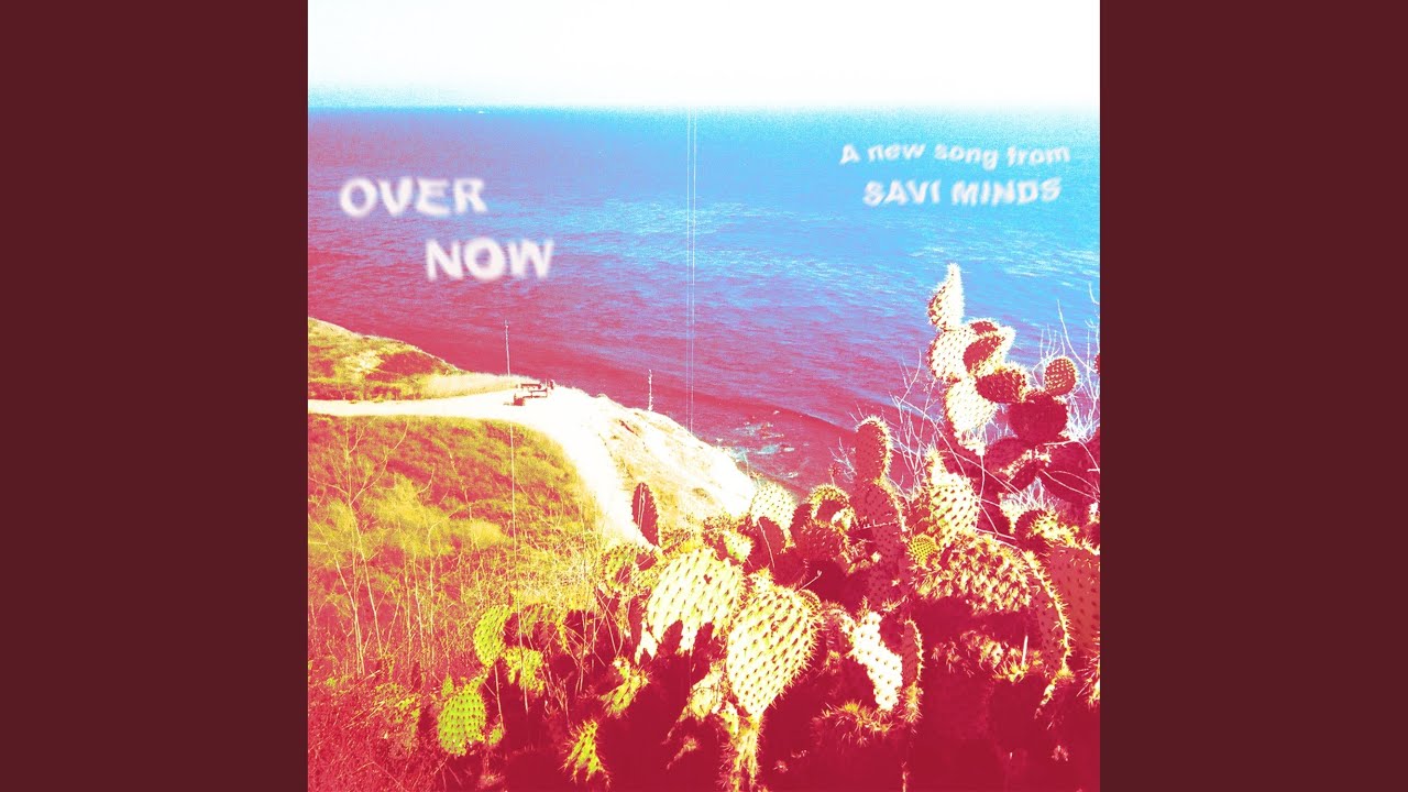 Over Now