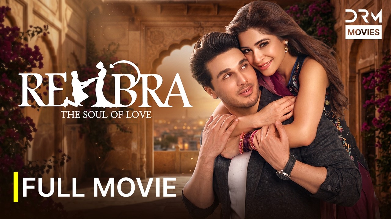 Rehbra Full Movie | Ahsan Khan & Ayesha Omar | Love Against All Odds | 2026 Pakistani Cinema |BC1