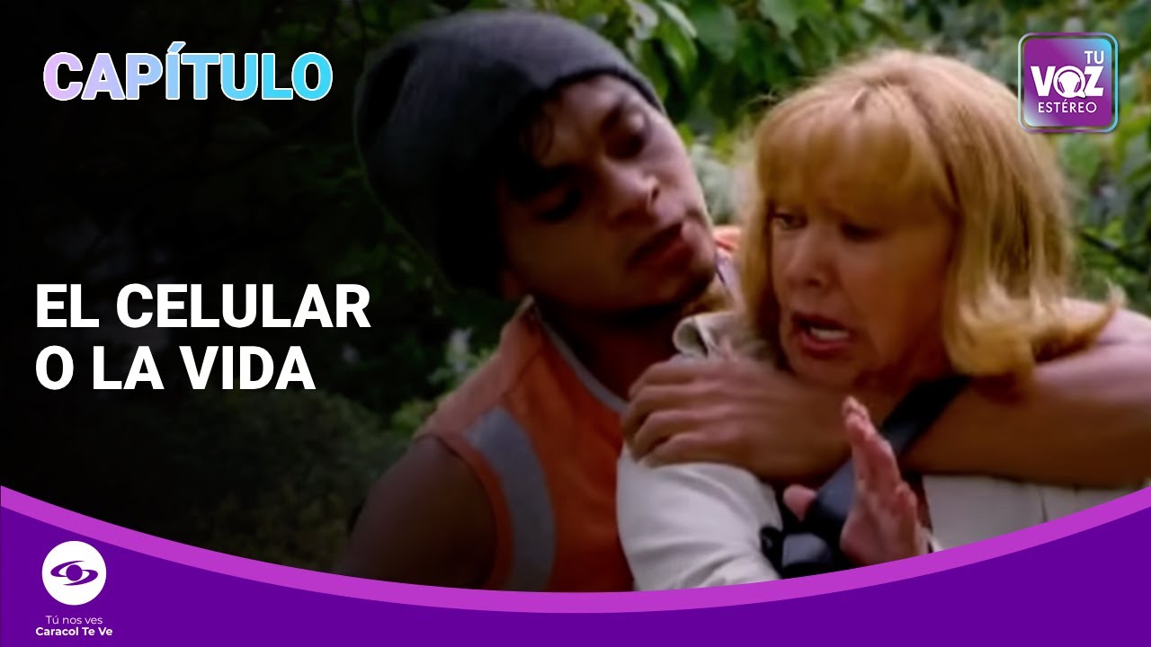 El peligroso negocio de los celulares robados - Justicia personal | Tu Voz Est&eacute;reo