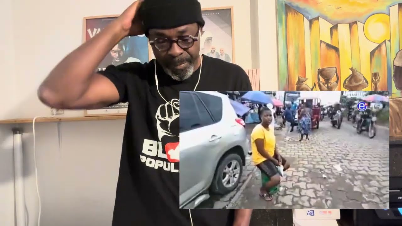 Les camerounais subissent le calvaire de la p&eacute;nurie de Gaz domestique et du charbon de bois.