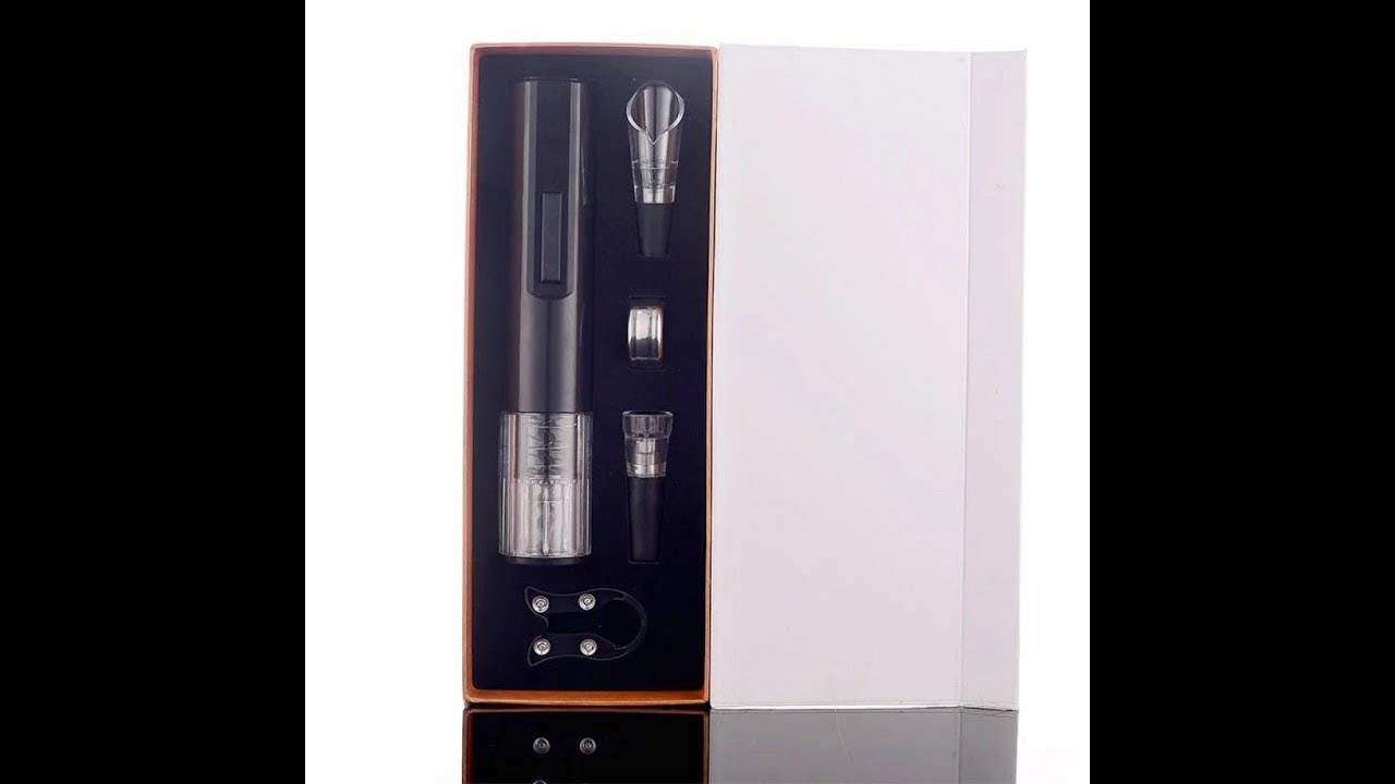 ПОДАРОЧНЫЙ НАБОР ДЛЯ ВИНА 