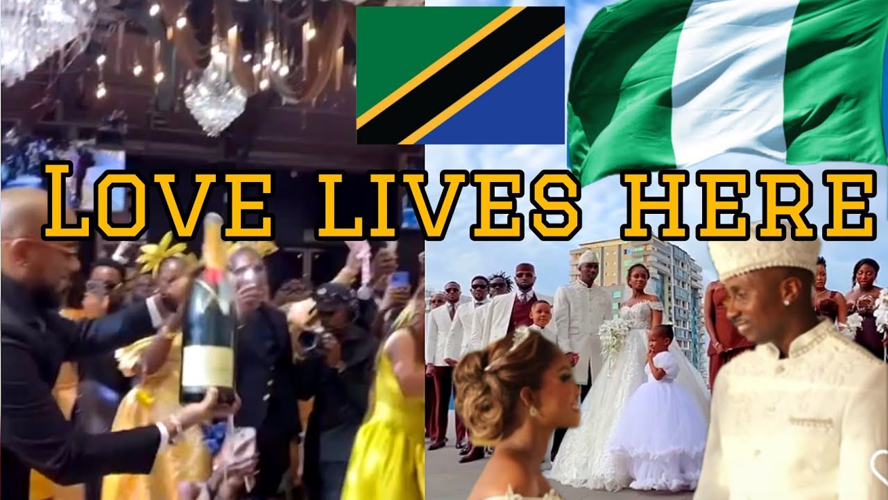JP 2025: juma jux & Priscilla 'grand finale royal wedding A TO Z