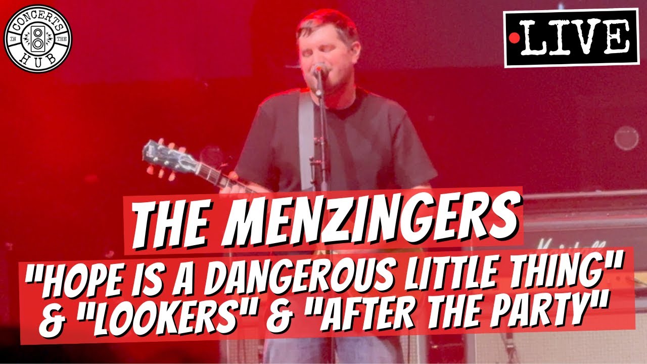 The Menzingers 