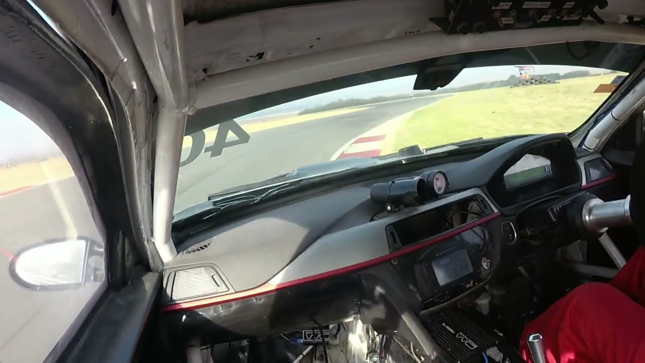 SavSpeed Auto ❗️World's First ❗️SavSpeed BMW S65 V8 Turbo - BMW ///M Performance Parts Race Series