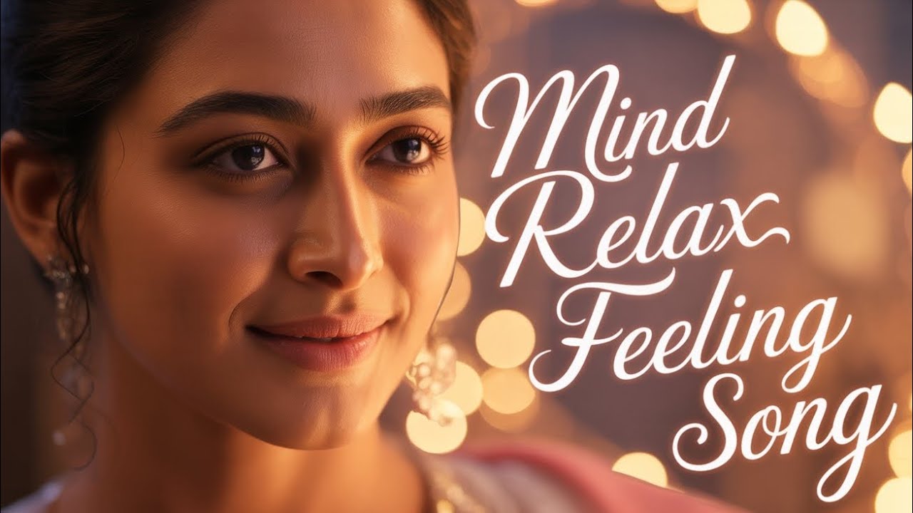 🌙💞 Night Mood Song | Mind Relax Romantic Bollywood Music🌌🎧 Headphone Love Song | Romantic Mind Relax