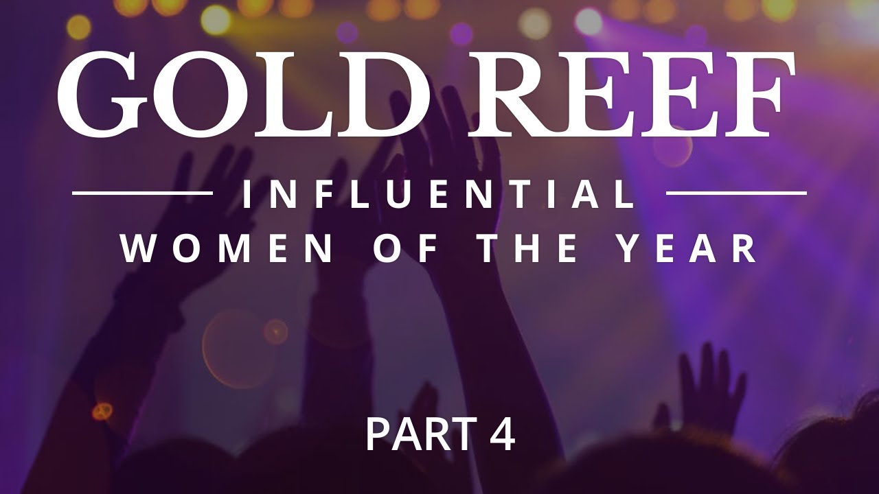 PART 4 - GOLD REEF CITY 2019 | INFLUENTIAL MEN & LEGENDS 2019 | SPONSORED BY LASER AESTHETICS