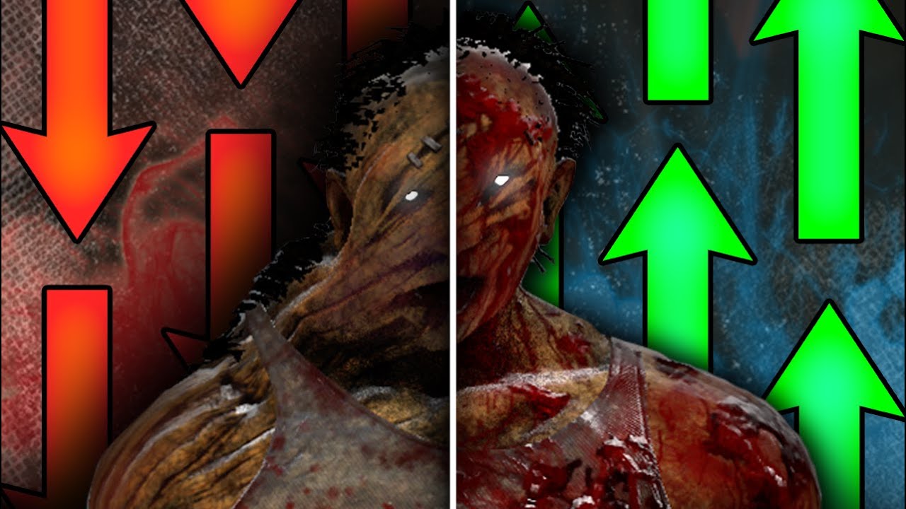 Hillbilly: Величайшая история возвращения DBD