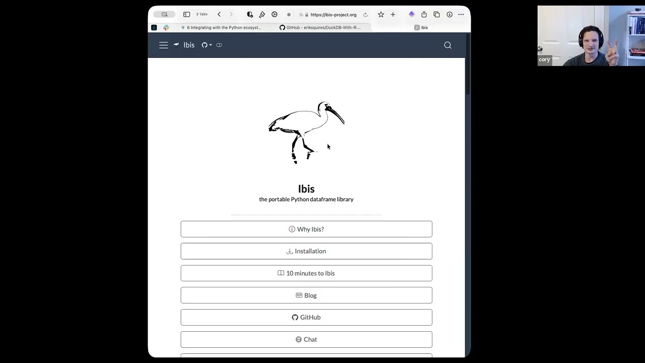 DuckDB in Action: Integrating with the Python ecosystem (duckdb01 6)