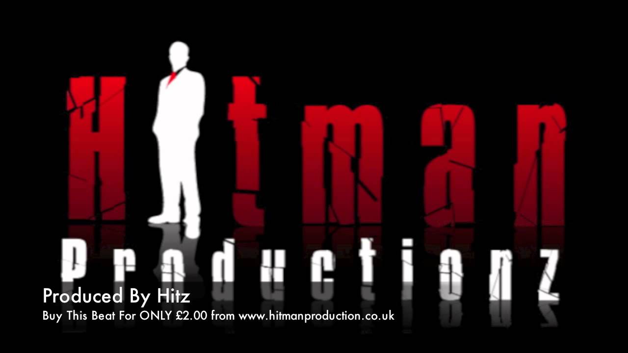 Hip Hop 2020 instrumental NEW RUTHLESS beat (Produced By Hitz)