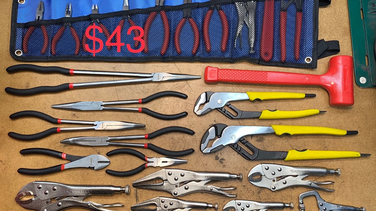 Cheap Chinese Tools Worth It?