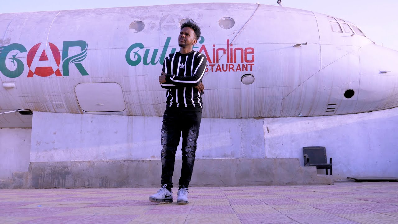AXMED QIIRO | ILMADII YAXAASKA | OFFICIAL MUSIC VIDEO 2020