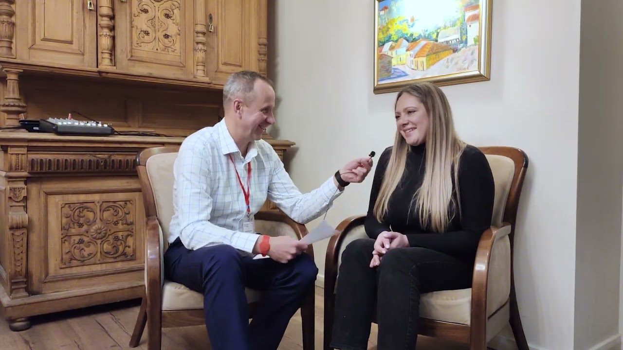 Интервью с финалистами Х Открытого Конкурса Колористов