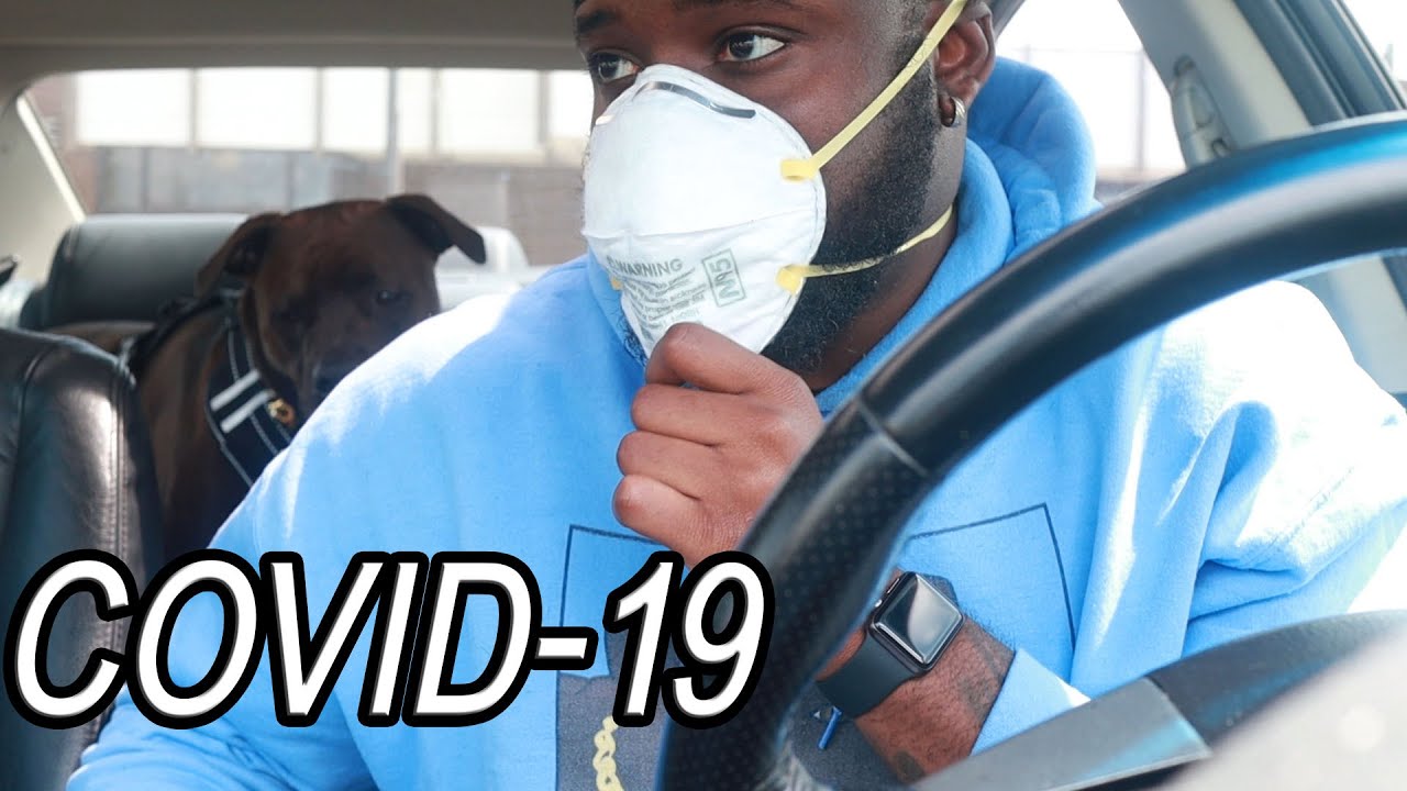 COVID-19 has changed EVERYTHING.. | Day In The Life Vlog