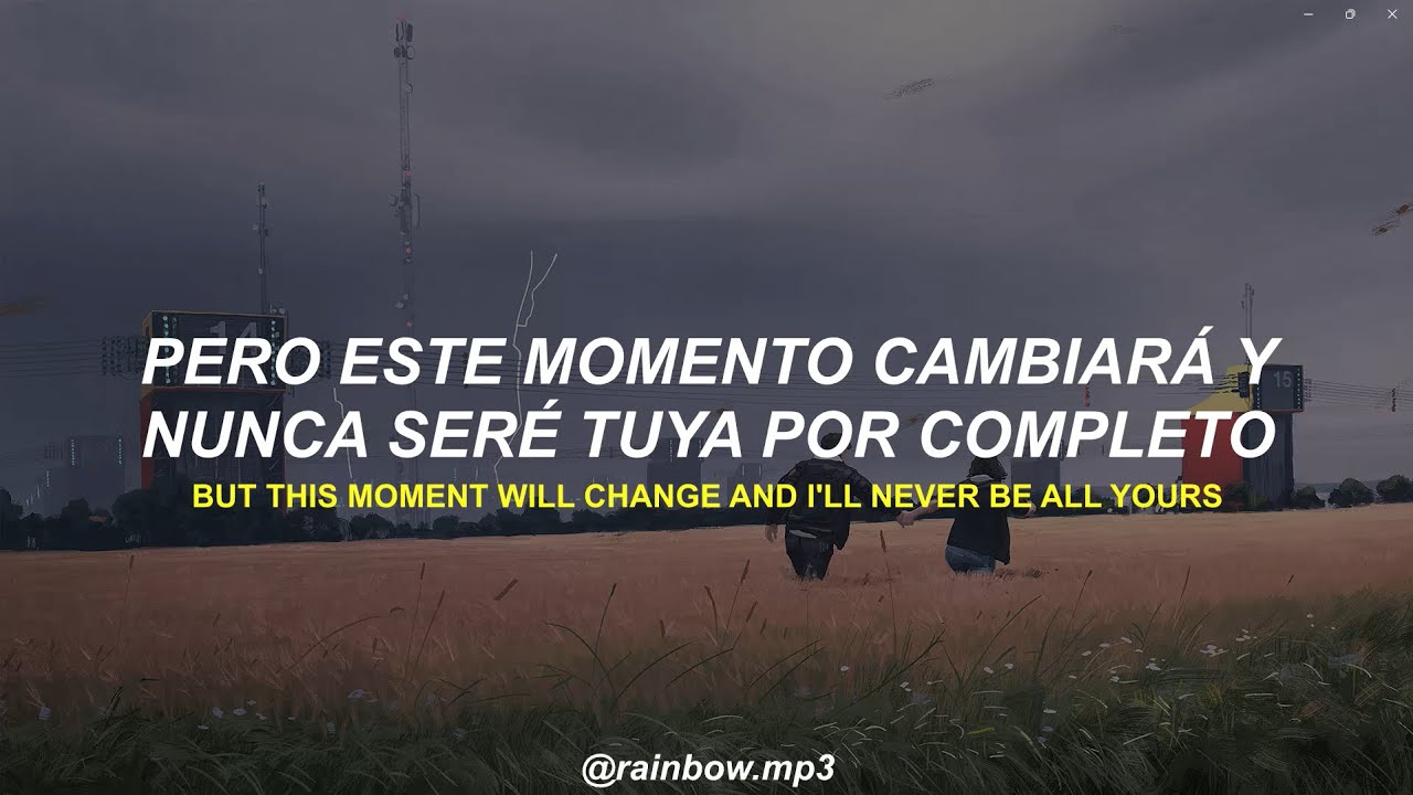 Not for Radio – Moment | sub. español + lyrics
