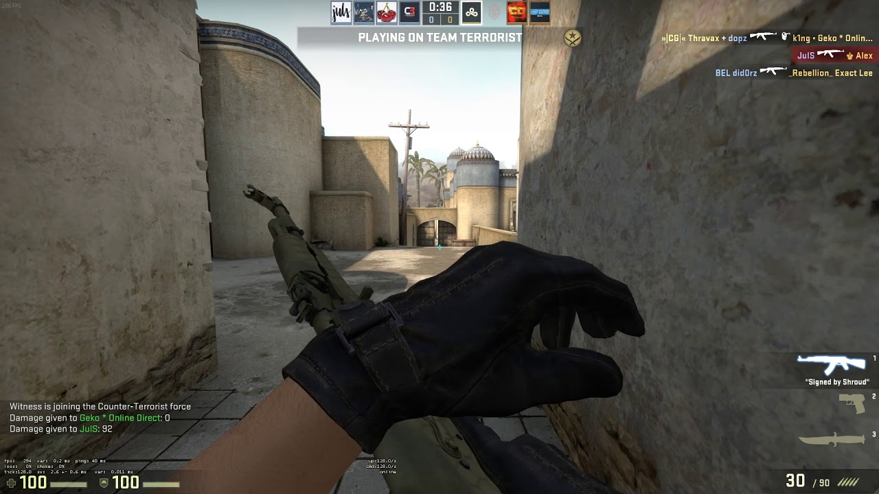 Boomeo 1tap