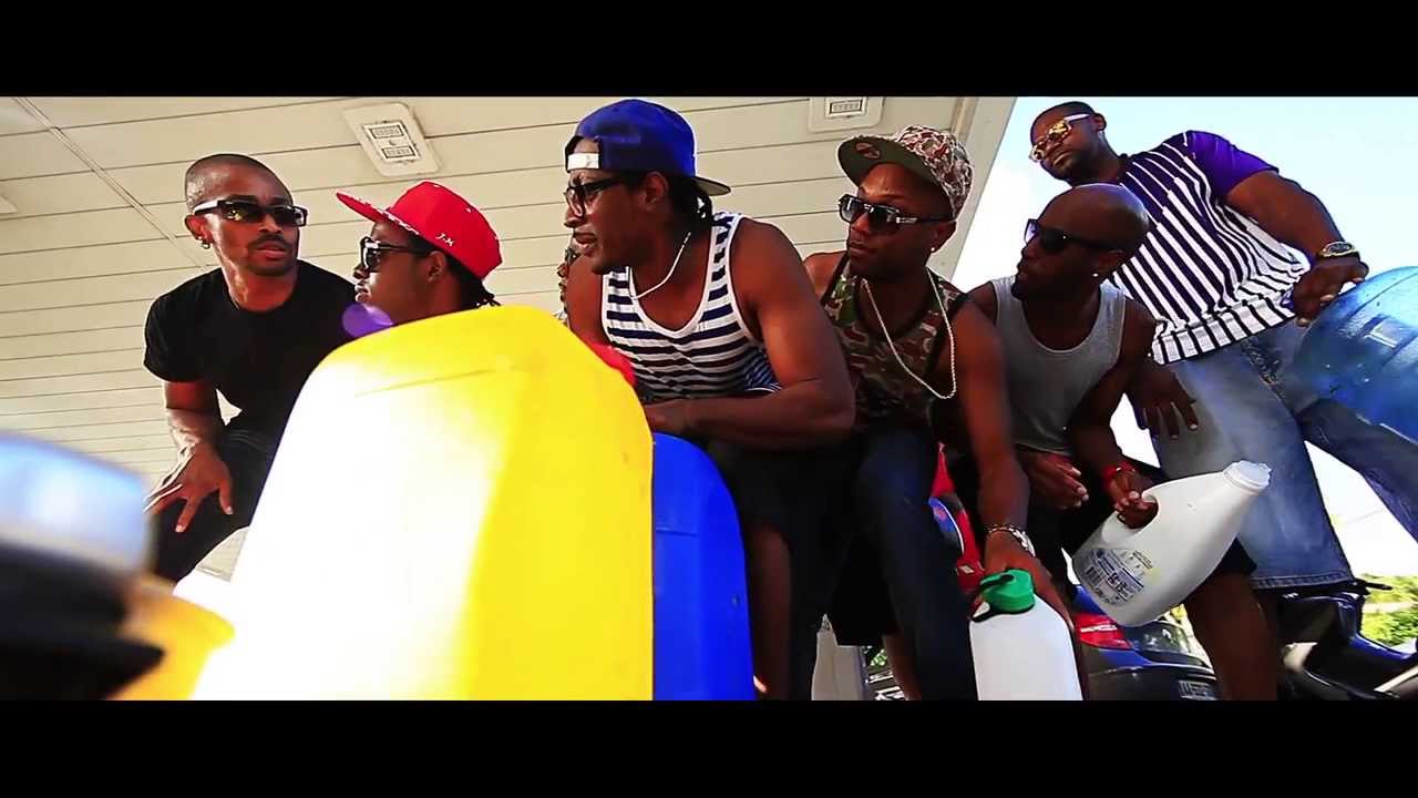 Riddla - TI BIDON + extrait PIBA