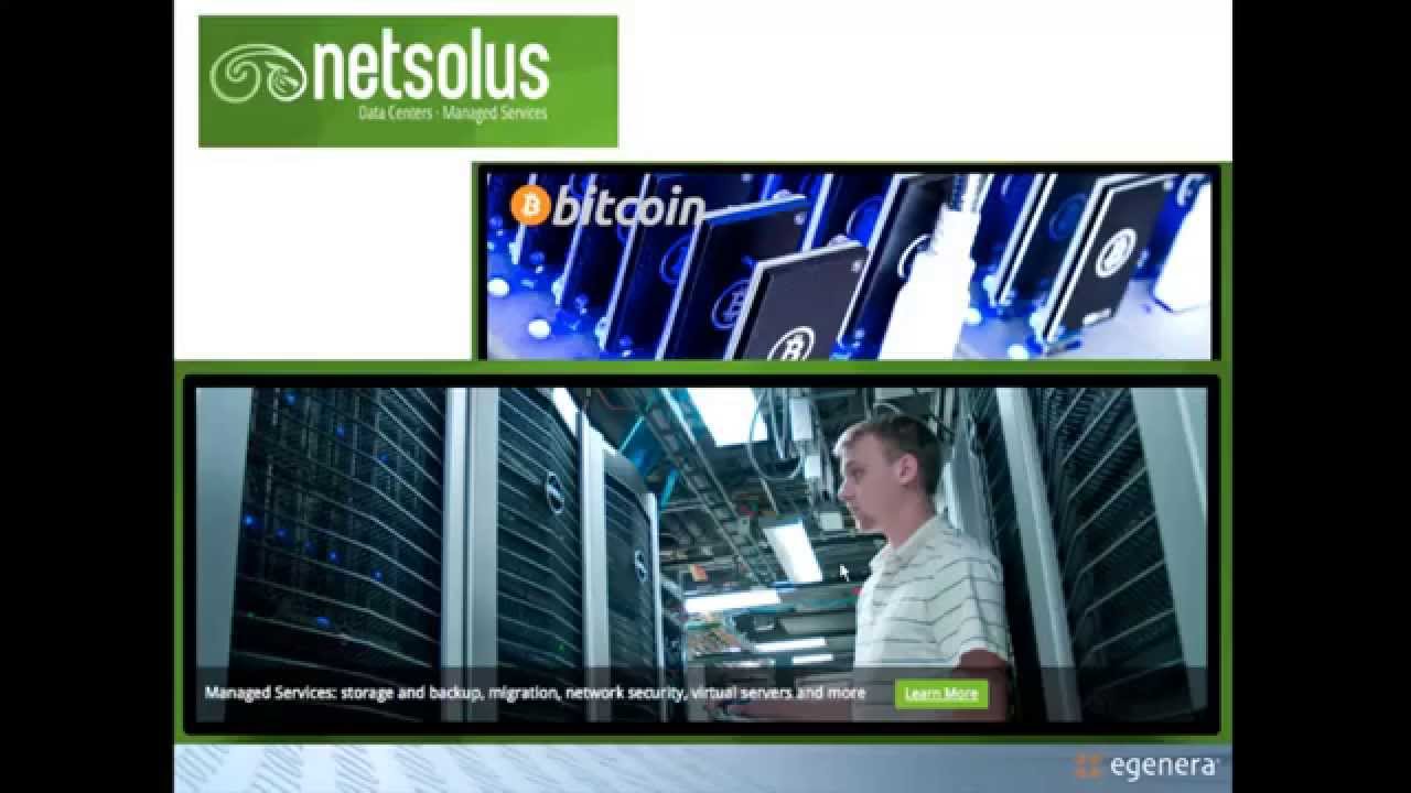 MSP case study: Netsolus adopts cloud services