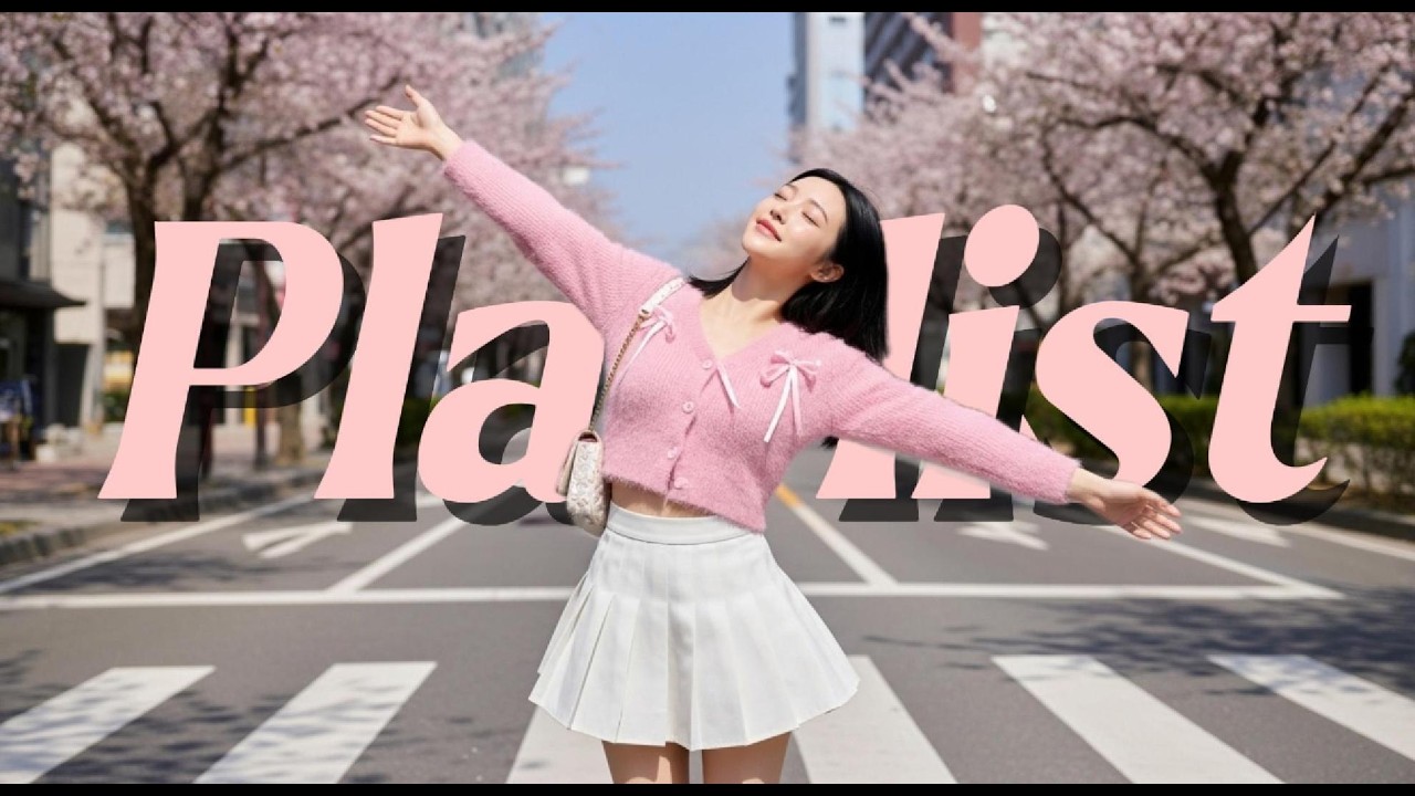 𝐏𝐥𝐚𝐲𝐥𝐢𝐬𝐭 이 노래 듣고 나갔더니 