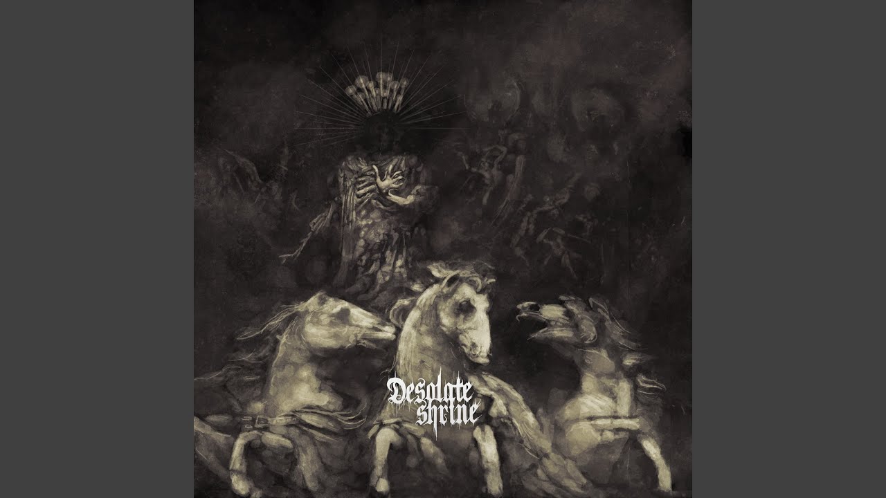 Desolate Shrine