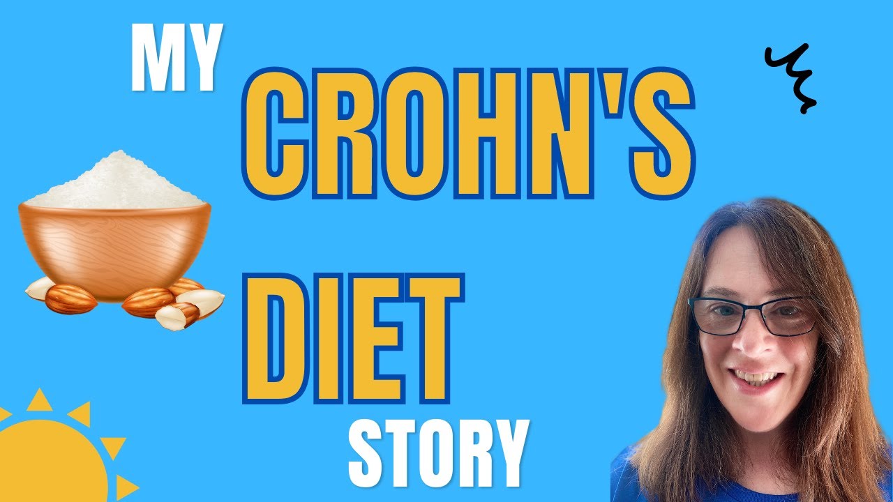 I Started the SCD Diet to Beat Crohn's – Here's What Happened -  My Crohn's Story Part 2
