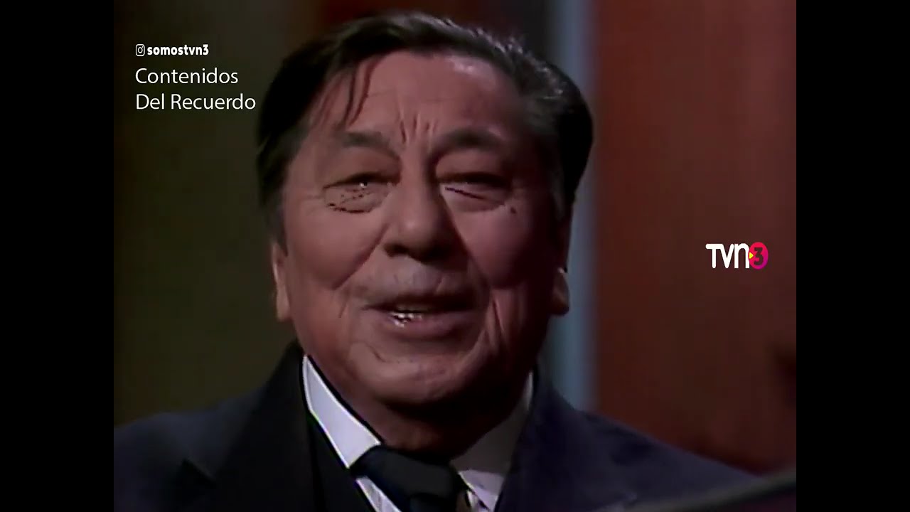 Atahualpa Yupanqui -  Vamos a Ver 1983