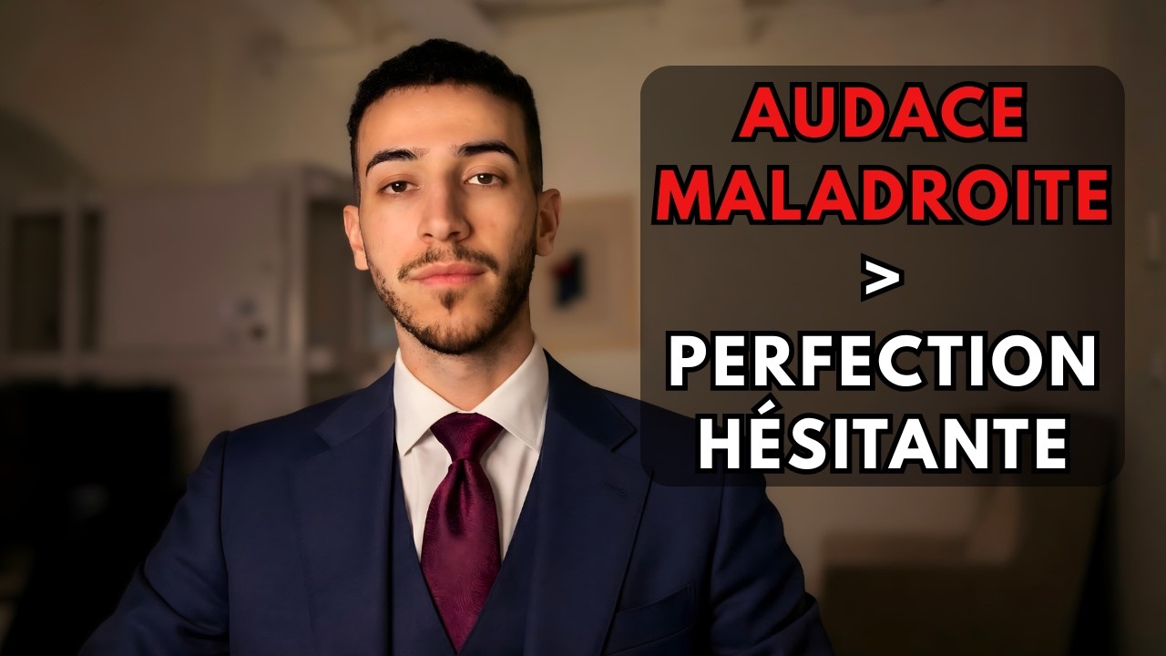 Le succès avec les femmes est à ta portée quand tu comprends ça !