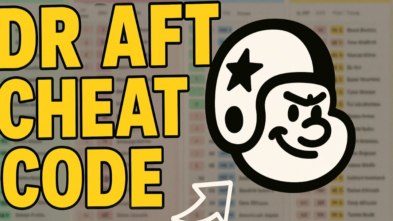 Win your Fantasy Football League with ONE Draft Tool | BeatADP