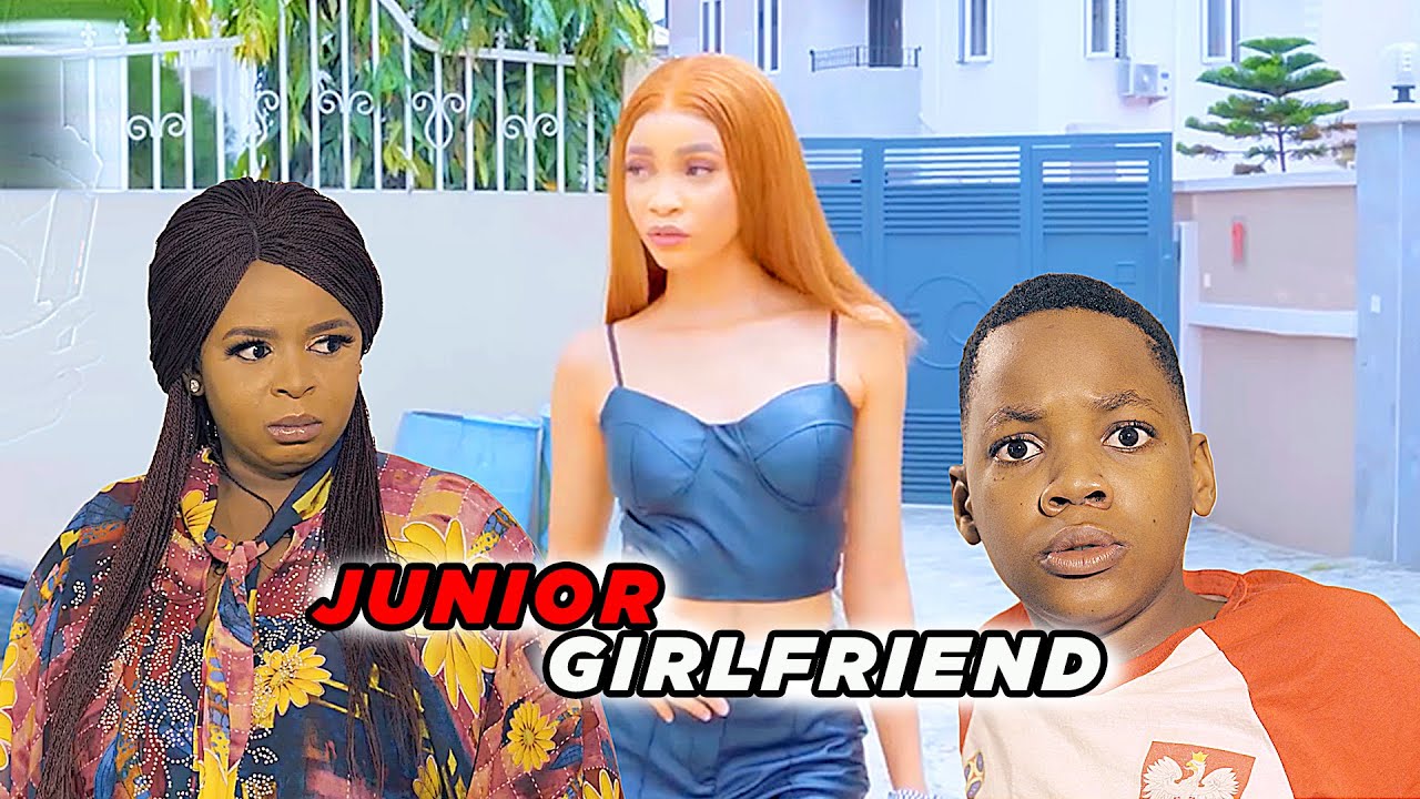 Junior Girlfriend - Lawanson Family Show