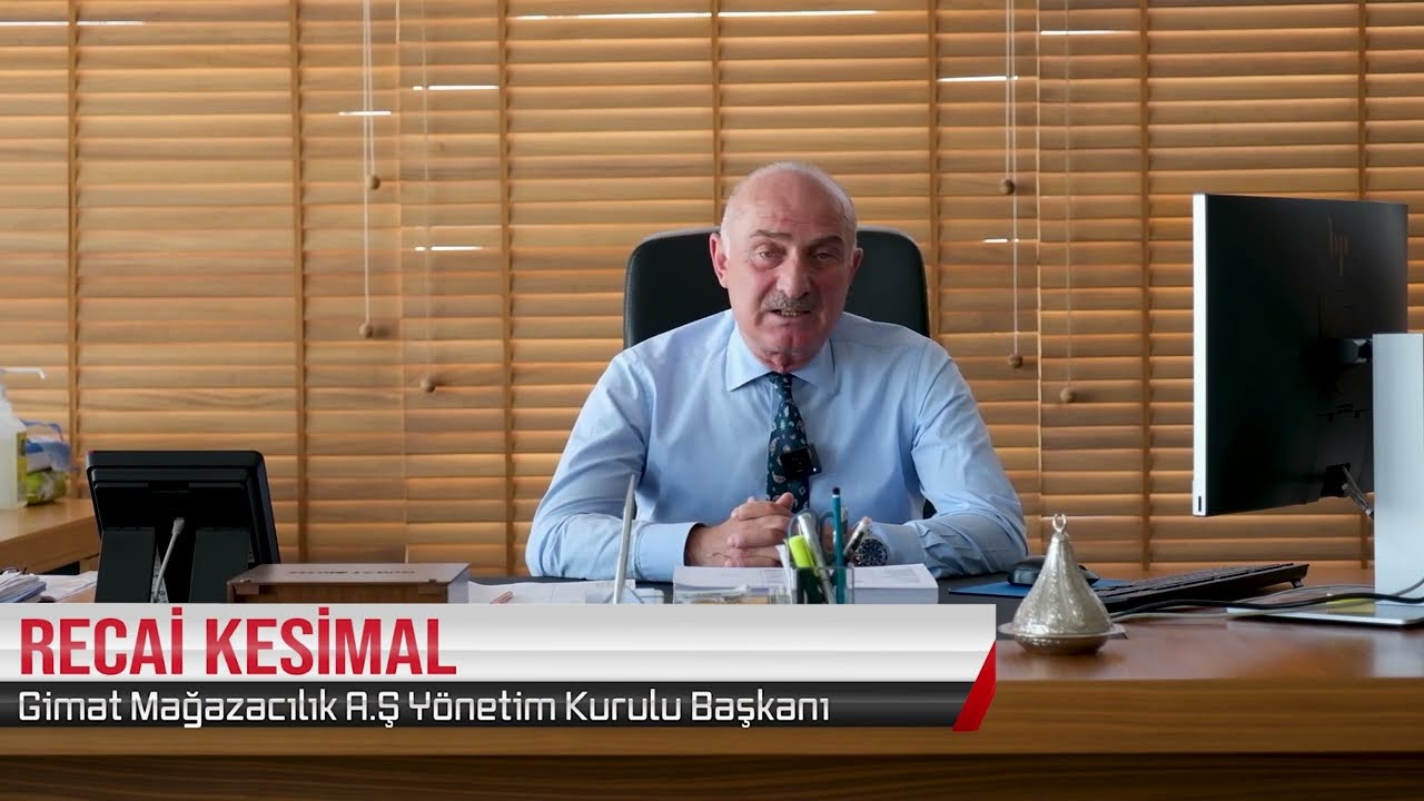 Gimat Gross Proje Bilgilendirme