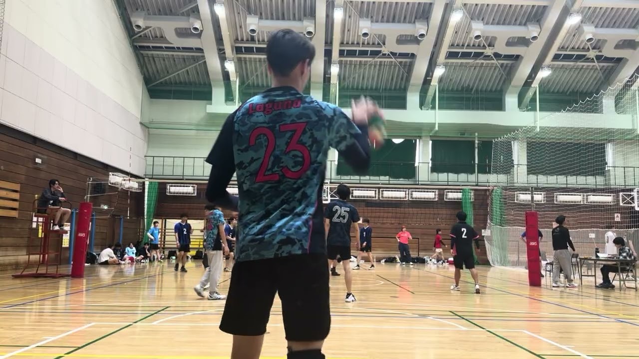 2026/02/23ラグーナ男６　2-1