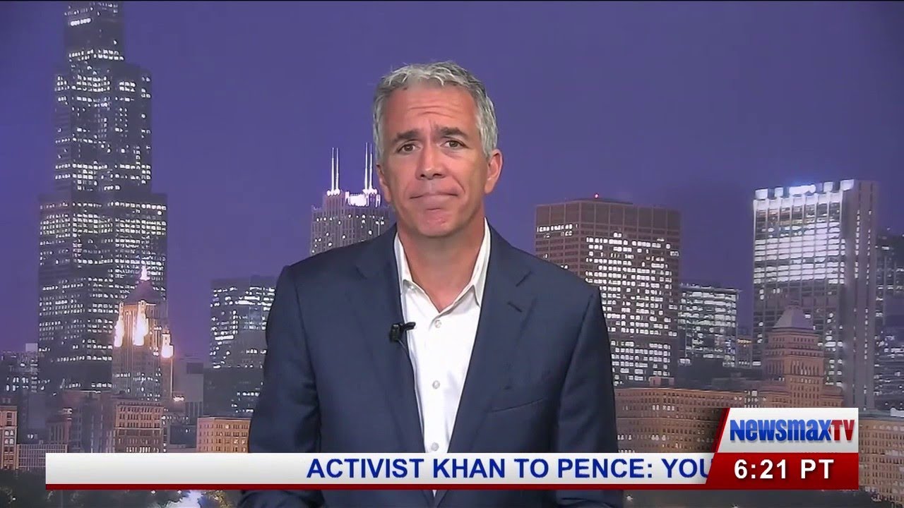 Mark Krikorian on Today's State of Immigration