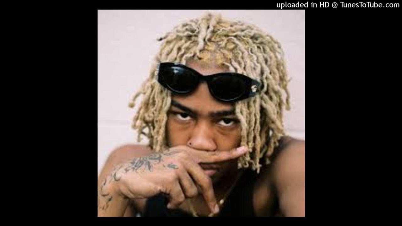 [FREE FOR PROFIT] Rich Amiri Type Beat 