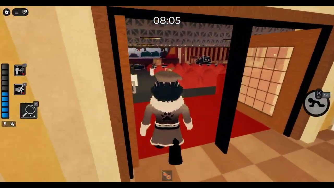 So i beat the new piggy map in a priv server