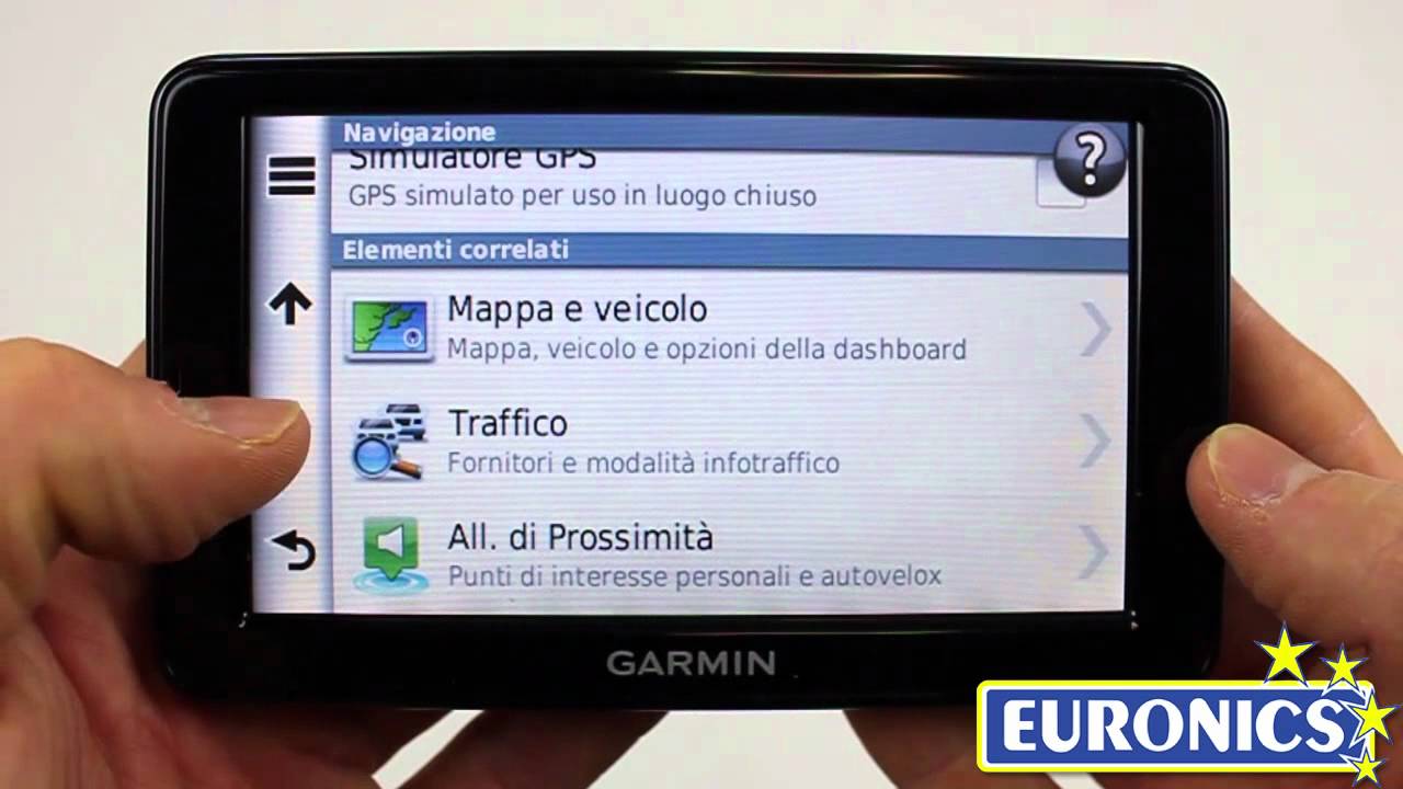 Garmin   Nuvi 2595LM