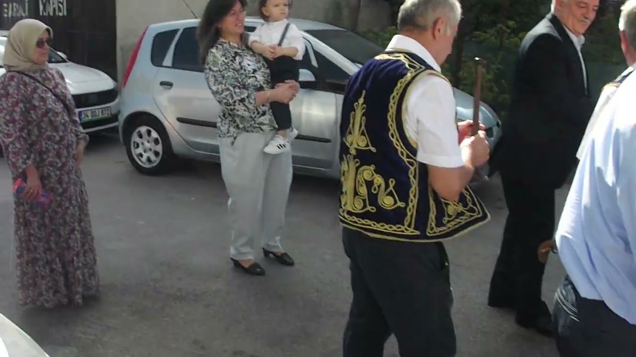 bezez düğünü 2